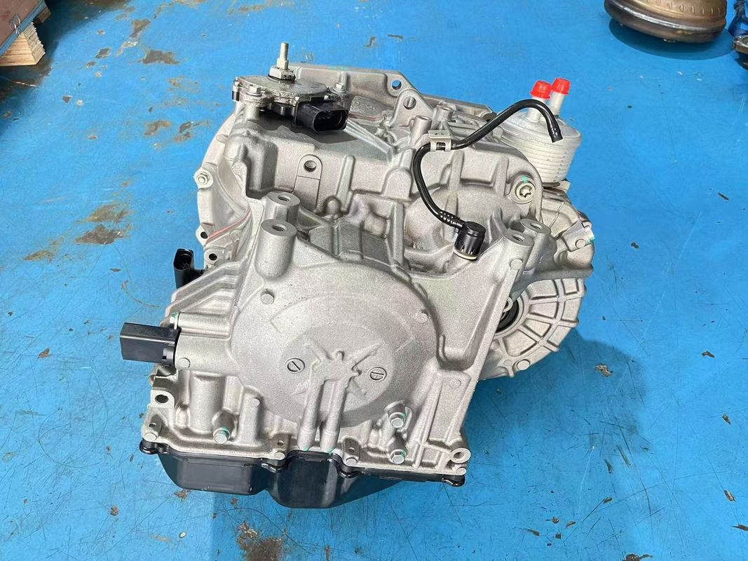 neu gefertigte Automatikgetriebe GA6F21WA 09G für den 2010 MINI R56 1.6T 24007639047 24007638570