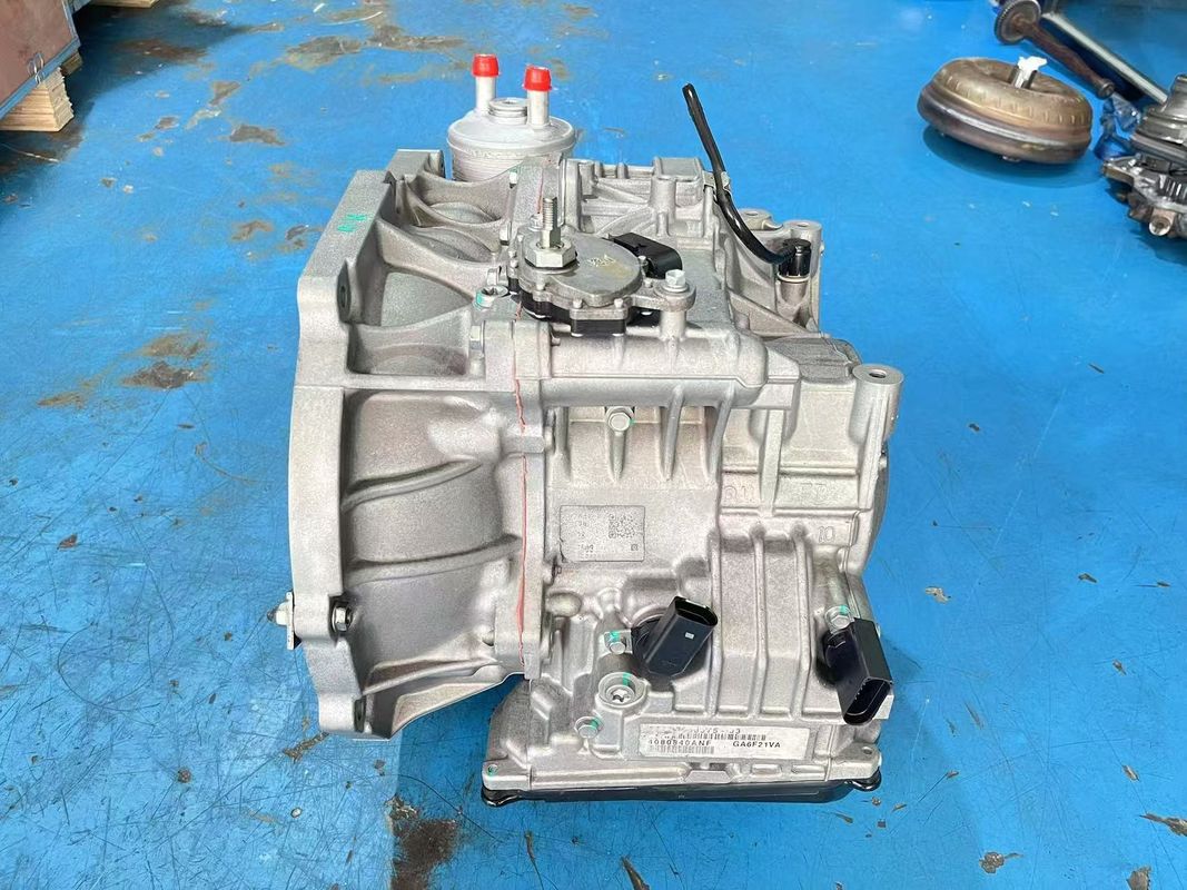 neu gefertigte Automatikgetriebe GA6F21WA 09G für den 2010 MINI R56 1.6T 24007639047 24007638570