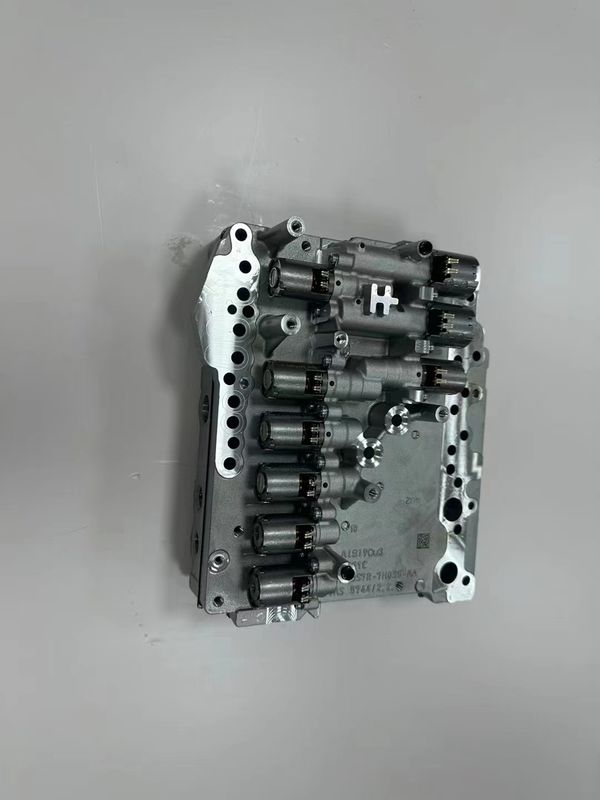 neue entfernen MPS6 6DCT450 6DCT451 Ventilkörper nicht enthalten Steuerungsmodul für Ventilkörper 2006-2018 XC60 1.6T 2.0T