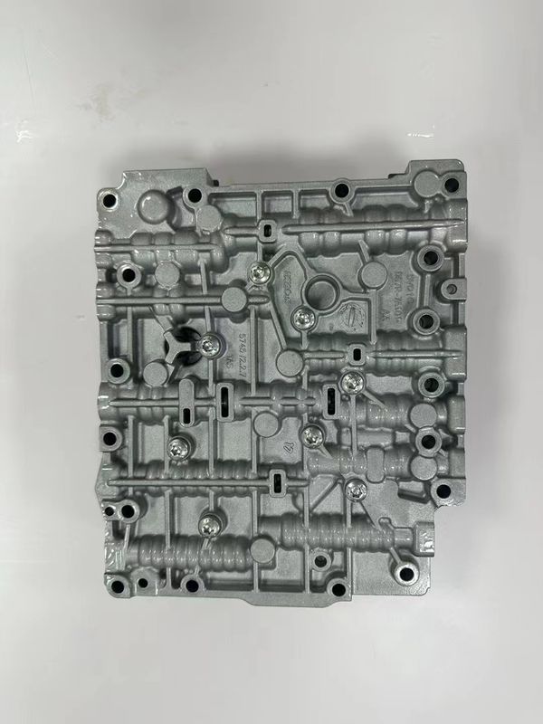 neue entfernen MPS6 6DCT450 6DCT451 Ventilkörper nicht enthalten Steuerungsmodul für Ventilkörper 2006-2018 XC60 1.6T 2.0T