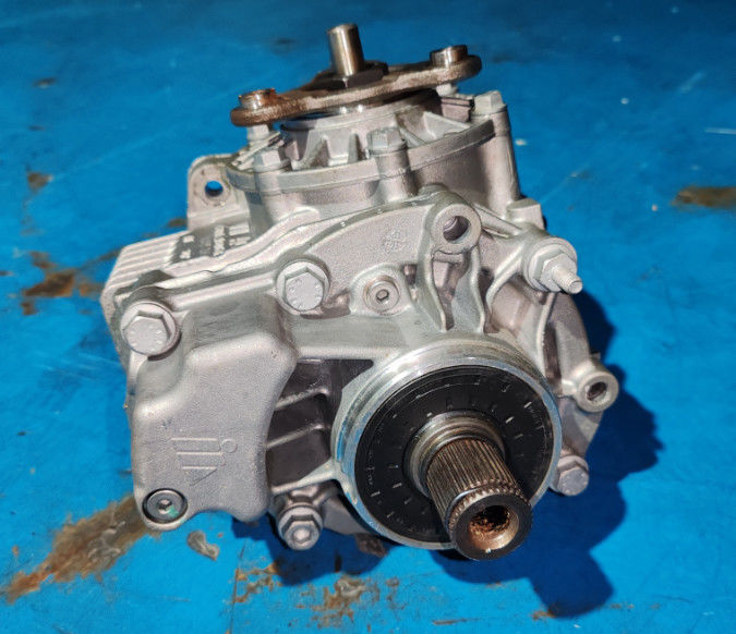 brandneue MPT VAA450-Transfergehäuse 0A6409053AJ 0A6409053AM für Audi 2010-2023 Q3 2.0T