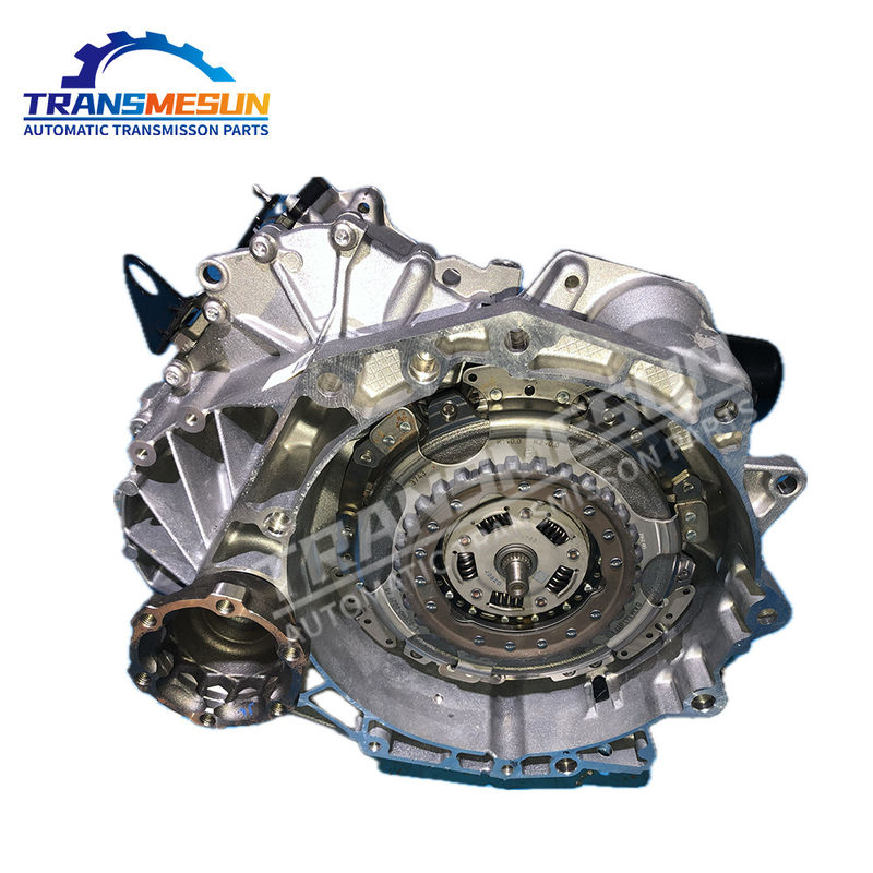 Brandneue 0AM DQ200 Automatikgetriebe 0AM300061Q für die 2011-2018 Volkswagen Jetta 1.4T