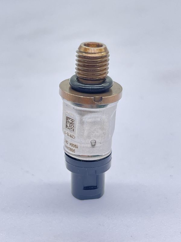 brandneuer RE0F11B JF020E 42PP11-1 Getriebe aktiver angetriebener Drucksensor für 2018 Nissan Kicks 1.6L