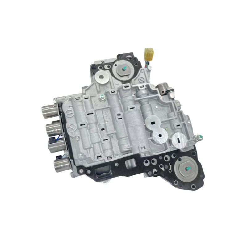 neu gefertigte E4F03B Automatikgetriebe Ventilkarosserie 31705-3CX00 für Nissan 2005-2017 Tiida 1.6L