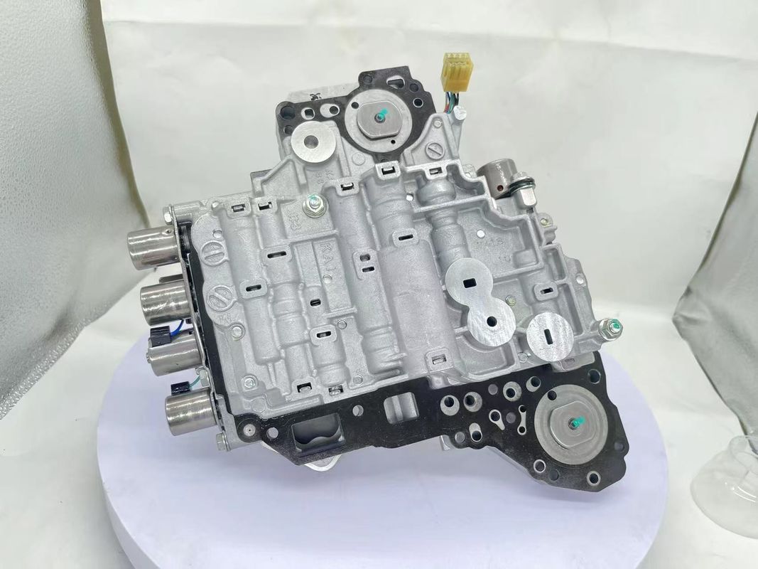neu gefertigte E4F03B Automatikgetriebe Ventilkarosserie 31705-3CX00 für Nissan 2005-2017 Tiida 1.6L