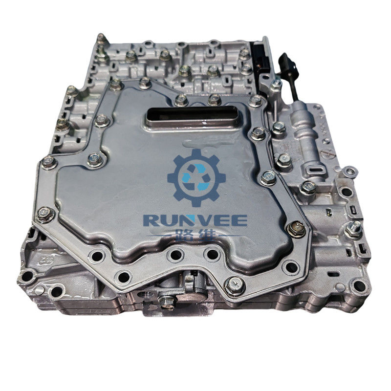 Brandneues RE7R01A Automatikgetriebe Ventilkörpermontage P0500 P0720 P1574 Steuerventil für Infiniti Q50