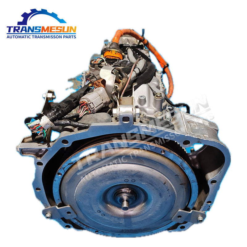 verwendet TH58ADD8AB TH58ADD6AA Getriebe G/R=3.700 31000AJ760 31000AJ300 für SUBARU 2013-2018 XV Hybrid 2.0L 4WD