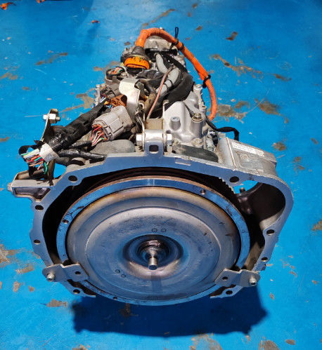 verwendet TH58ADD8AB TH58ADD6AA Getriebe G/R=3.700 31000AJ760 31000AJ300 für SUBARU 2013-2018 XV Hybrid 2.0L 4WD