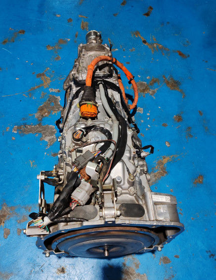 verwendet TH58ADD8AB TH58ADD6AA Getriebe G/R=3.700 31000AJ760 31000AJ300 für SUBARU 2013-2018 XV Hybrid 2.0L 4WD