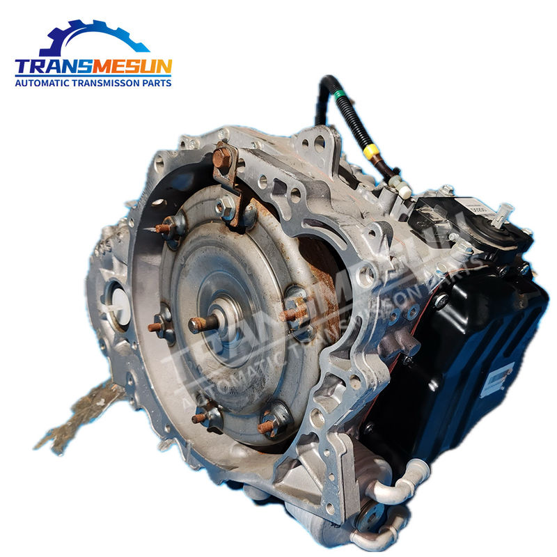 Neue Entfernung TF-71SC TF-73SC TF-82SC TF-83SC Automatikgetriebe Ventilkarosserie für 2011-2023 Citroen C4 C5 1.2T 1.6T