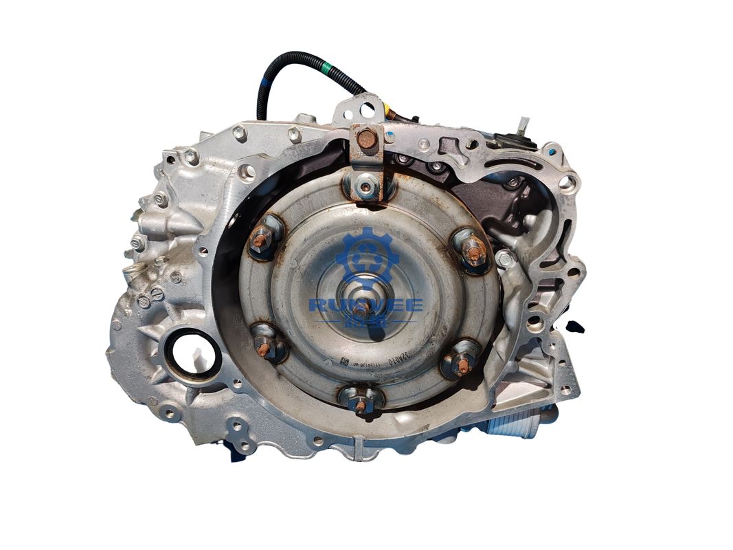 Neue Entfernung TF-71SC TF-73SC TF-82SC TF-83SC Automatikgetriebe Ventilkarosserie für 2011-2023 Citroen C4 C5 1.2T 1.6T