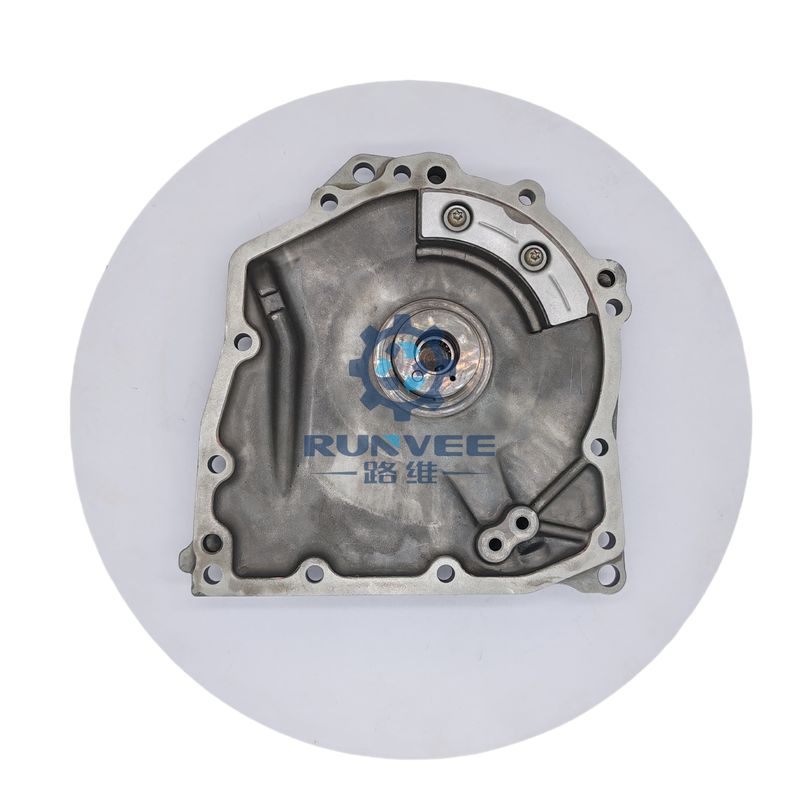 neu gefertigte U140F 4-Gang-Automatikgetriebe für Toyota RAV4 35102-42010 2.0L 2,4L