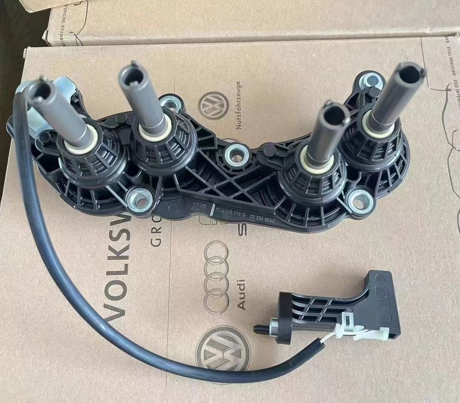 neue 0CK DL382 automatische Getriebe-Anpasser 0CK325110Q 0CK325110P 0CK325110N für Audi 2016 A6 2.0T