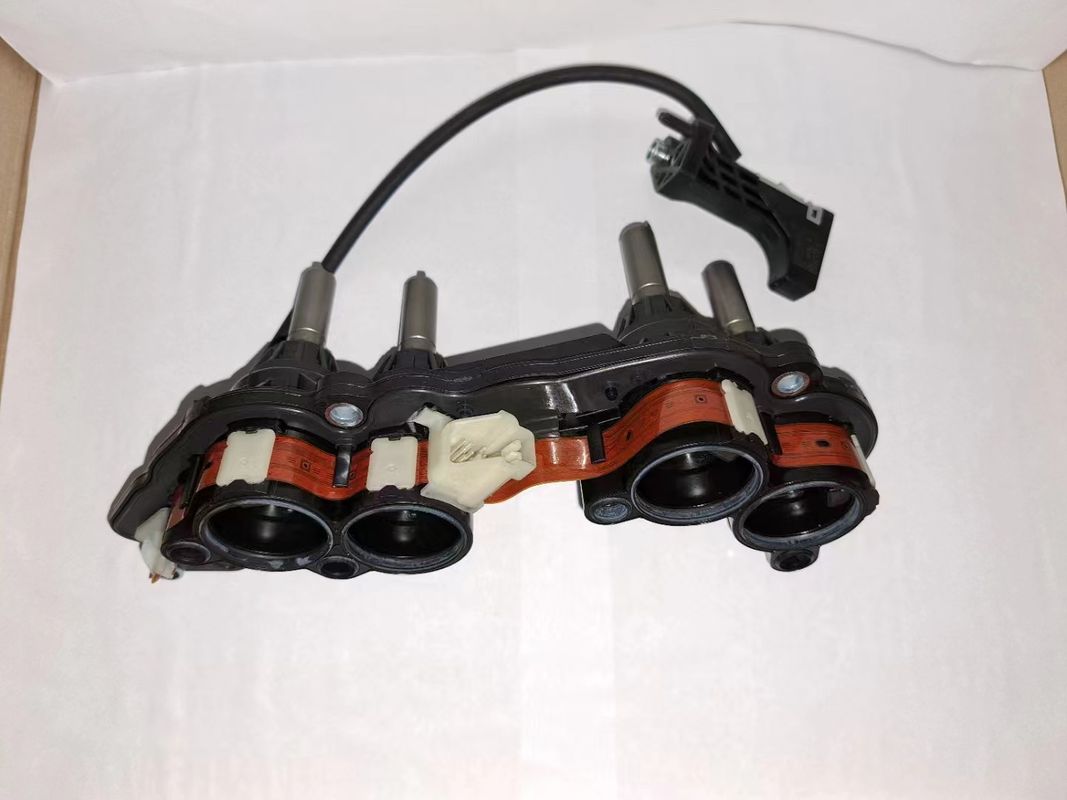 neue 0CK DL382 automatische Getriebe-Anpasser 0CK325110Q 0CK325110P 0CK325110N für Audi 2016 A6 2.0T