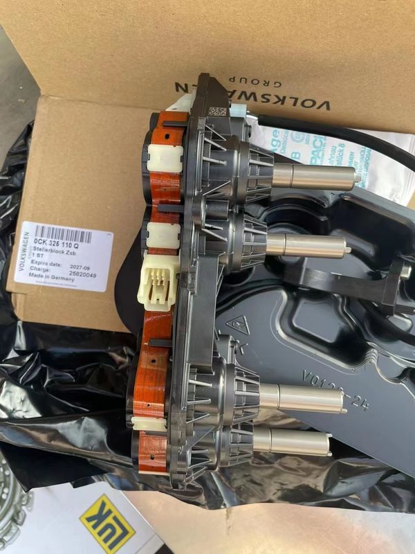 neue 0CK DL382 automatische Getriebe-Anpasser 0CK325110Q 0CK325110P 0CK325110N für Audi 2016 A6 2.0T