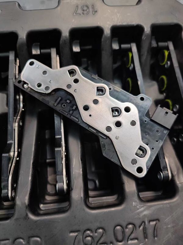 Neuer GA6F21AW TF-72SC 6-Gang-Transmissionsdrucksensor Öldruckschalter für 2016-2023 BMW 1 SERIES F52 1.2T