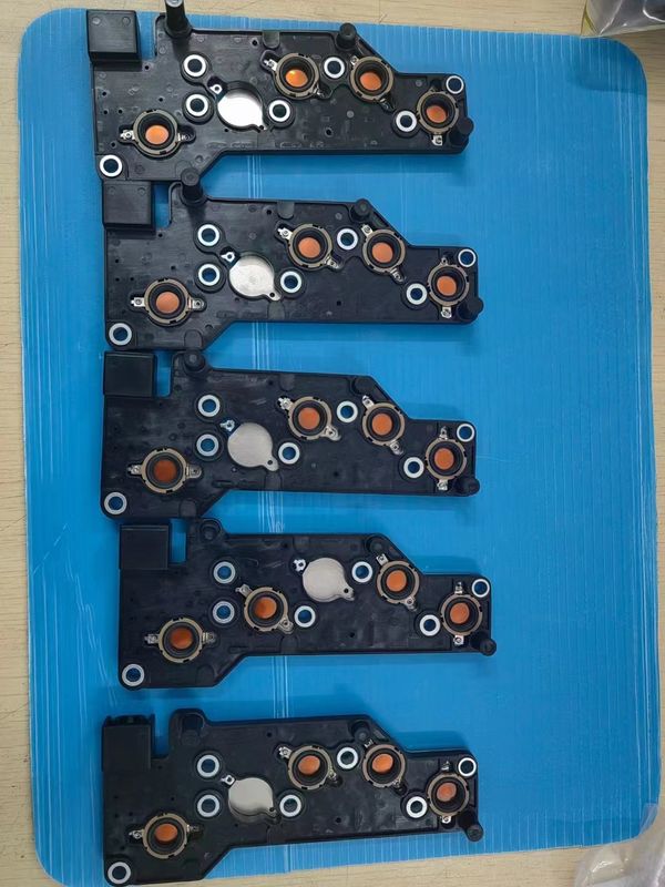 Neuer GA6F21AW TF-72SC 6-Gang-Transmissionsdrucksensor Öldruckschalter für 2016-2023 BMW 1 SERIES F52 1.2T