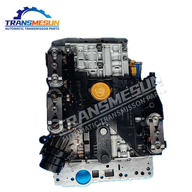 Transmesun 7-Gang-Automatikgetriebe 722.9 elektronische hydraulische Steuerung Turbospeedsensor Reparatur-Set für Mercedes-Benz