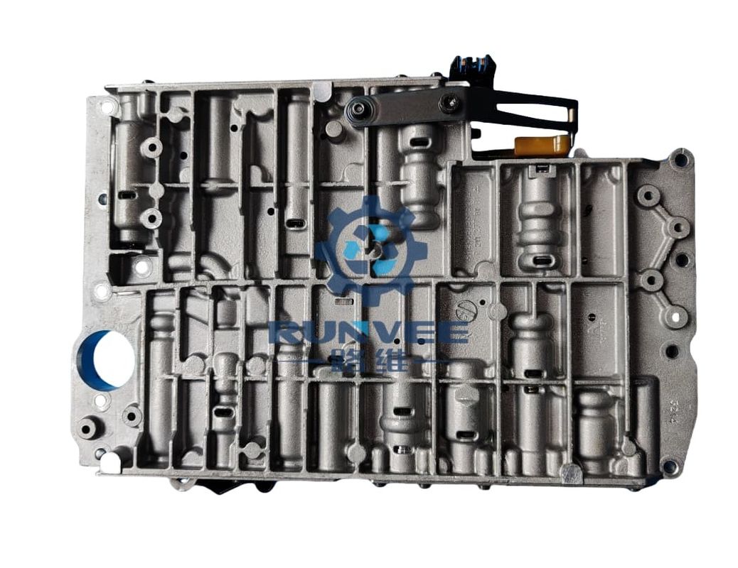 Transmesun 7-Gang-Automatikgetriebe 722.9 elektronische hydraulische Steuerung Turbospeedsensor Reparatur-Set für Mercedes-Benz