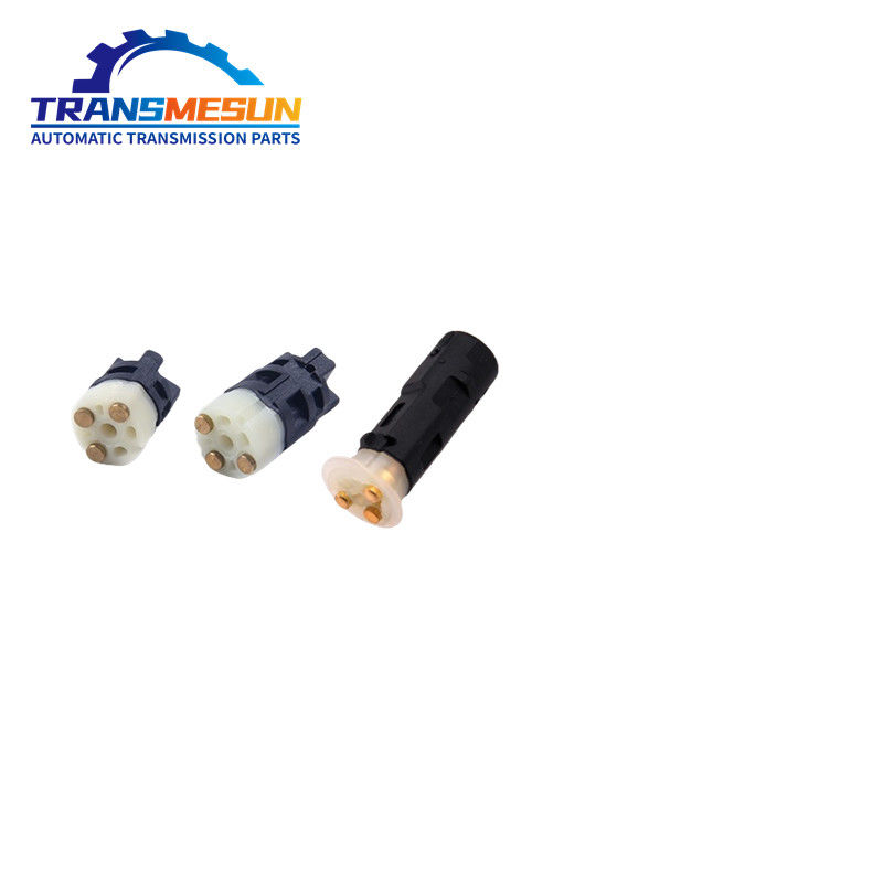 Transmesun 7-Gang-Automatikgetriebe 722.9 elektronische hydraulische Steuerung Turbospeedsensor Reparatur-Set für Mercedes-Benz