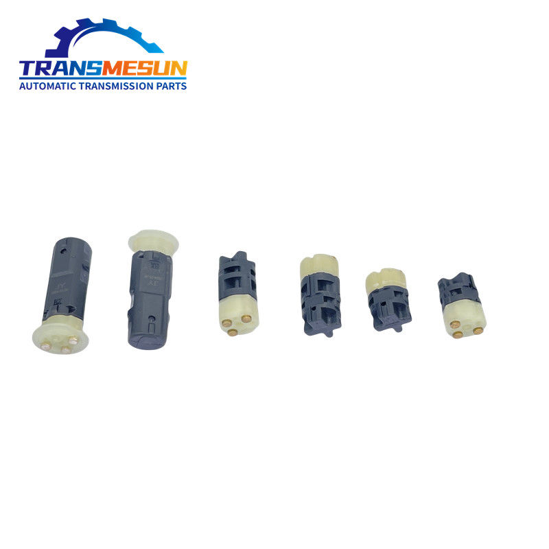 Transmesun 7-Gang-Automatikgetriebe 722.9 elektronische hydraulische Steuerung Turbospeedsensor Reparatur-Set für Mercedes-Benz