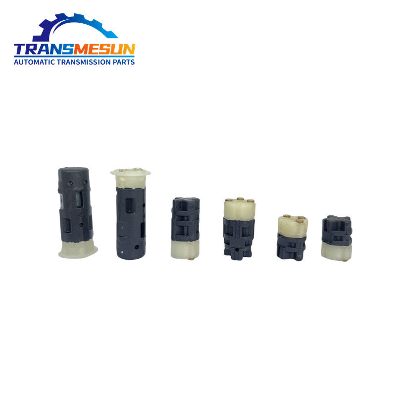 Transmesun 7-Gang-Automatikgetriebe 722.9 elektronische hydraulische Steuerung Turbospeedsensor Reparatur-Set für Mercedes-Benz