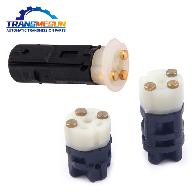 Transmesun 7-Gang-Automatikgetriebe 722.9 elektronische hydraulische Steuerung Turbospeedsensor Reparatur-Set für Mercedes-Benz