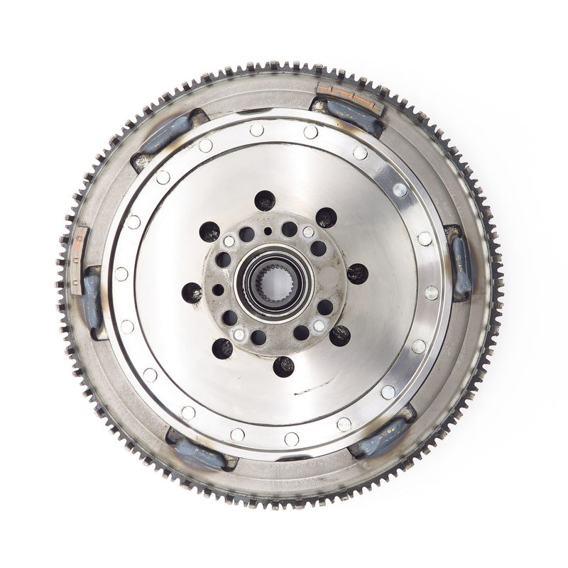 neue A282 A276 DCT-Torsionsstoßdämpfer zweimassiges Schwungrad A2820300200 A2760301303 A2740300000 für Mercedes Benz S Klasse S 400 HYBRID