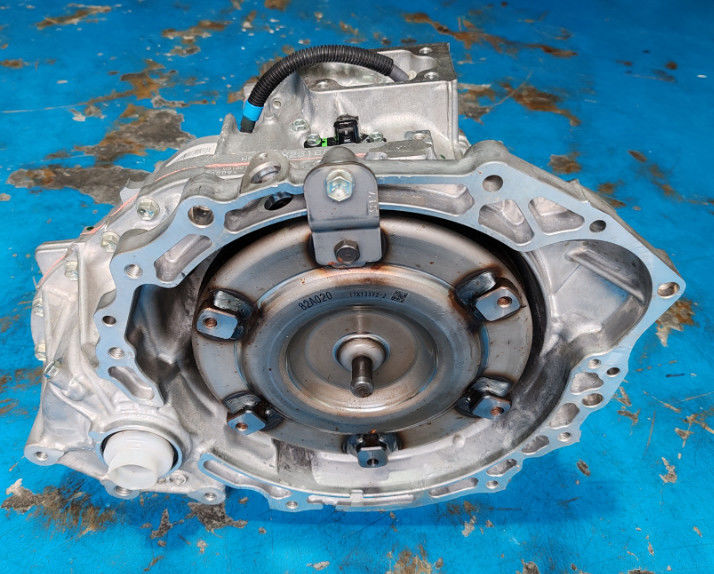 neues AISIN SSII TS-40SN 4-Gang-Automatikgetriebe C240010J für Dongfeng Fengshen 2014 S30 A60-A16 1,5L