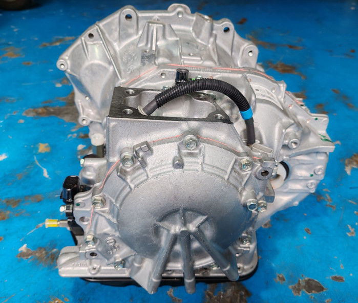 neues AISIN SSII TS-40SN 4-Gang-Automatikgetriebe C240010J für Dongfeng Fengshen 2014 S30 A60-A16 1,5L