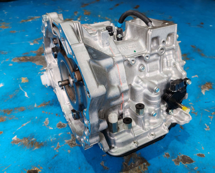 neues AISIN SSII TS-40SN 4-Gang-Automatikgetriebe C240010J für Dongfeng Fengshen 2014 S30 A60-A16 1,5L