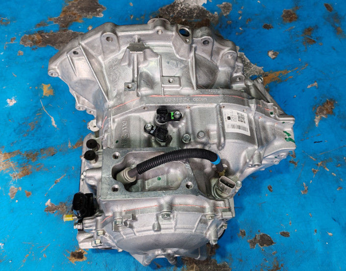 neues AISIN SSII TS-40SN 4-Gang-Automatikgetriebe C240010J für Dongfeng Fengshen 2014 S30 A60-A16 1,5L
