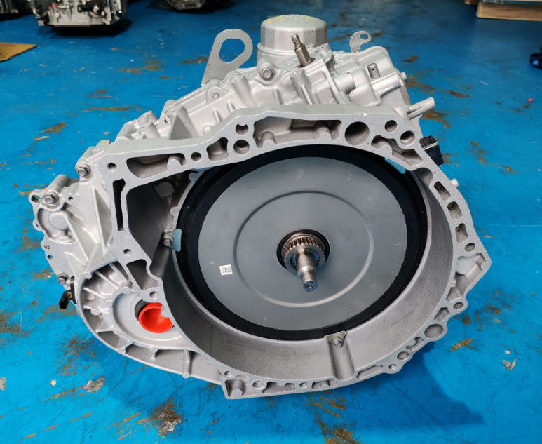 Nachgefertigte DF727 TM047FDA 7-DCT Getriebe DF727A12 für 2018-2020 DONGFENG FORTHING T5 T5L 1.6T 2WD
