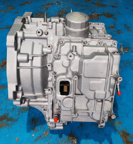 Nachgefertigte DF727 TM047FDA 7-DCT Getriebe DF727A12 für 2018-2020 DONGFENG FORTHING T5 T5L 1.6T 2WD