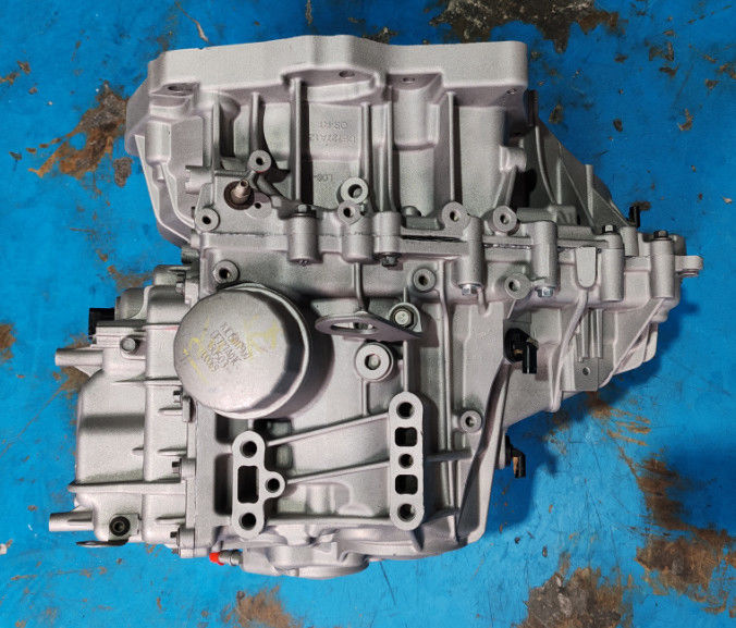 Nachgefertigte DF727 TM047FDA 7-DCT Getriebe DF727A12 für 2018-2020 DONGFENG FORTHING T5 T5L 1.6T 2WD