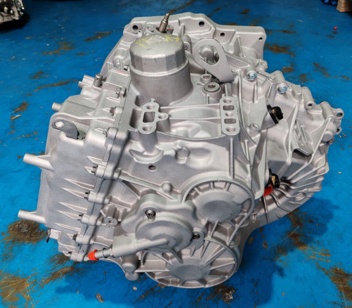 Nachgefertigte DF727 TM047FDA 7-DCT Getriebe DF727A12 für 2018-2020 DONGFENG FORTHING T5 T5L 1.6T 2WD