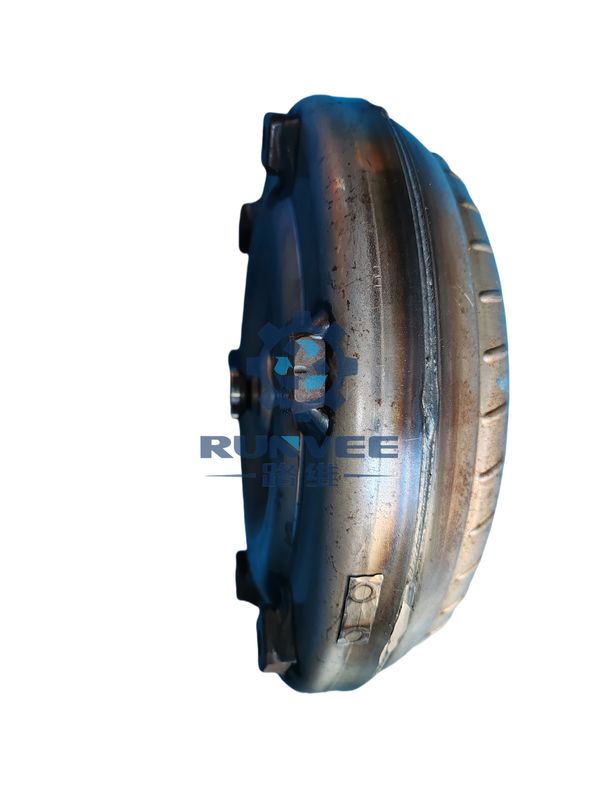 neu gefertigte 8CVT K114 K114F Drehmomentwandler für das automatische Getriebe 3200028190 für TOYOTA 2.0L RAV4 LEXUS NX200
