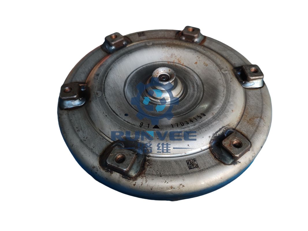 neu gefertigte 8CVT K114 K114F Drehmomentwandler für das automatische Getriebe 3200028190 für TOYOTA 2.0L RAV4 LEXUS NX200
