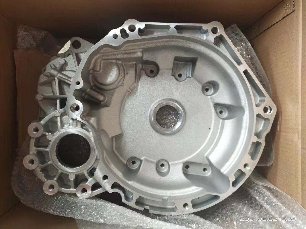 neue CVT180 TS11 Getriebe Drehmomentwandler Gehäuse Frontgehäuse 10407852 für 2016-2023 ROEWE I5 I6