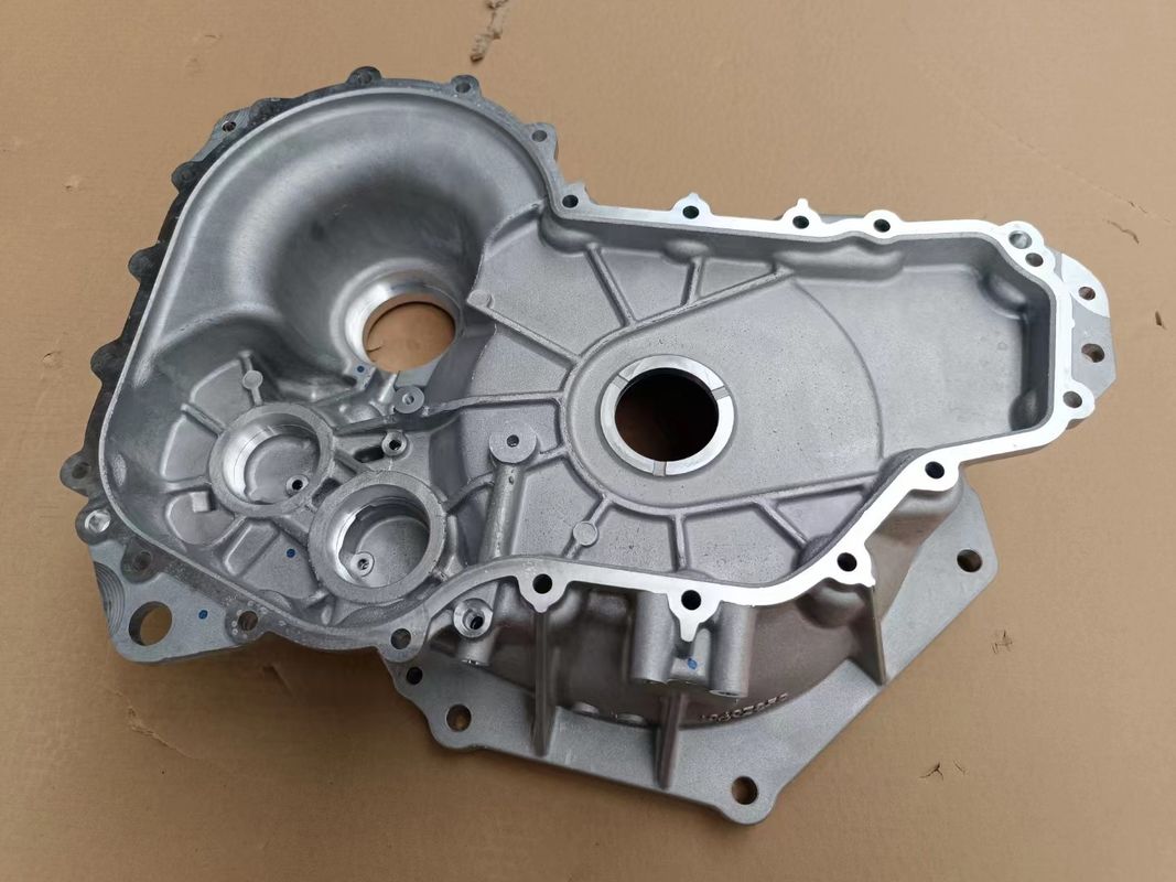 neue CVT180 TS11 Getriebe Drehmomentwandler Gehäuse Frontgehäuse 10407852 für 2016-2023 ROEWE I5 I6