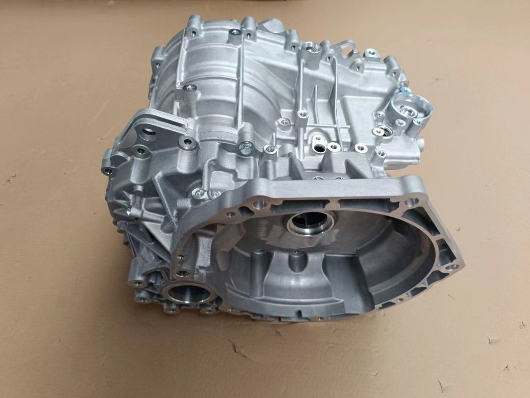 neue CVT180 TS11 Getriebe Drehmomentwandler Gehäuse Frontgehäuse 10407852 für 2016-2023 ROEWE I5 I6