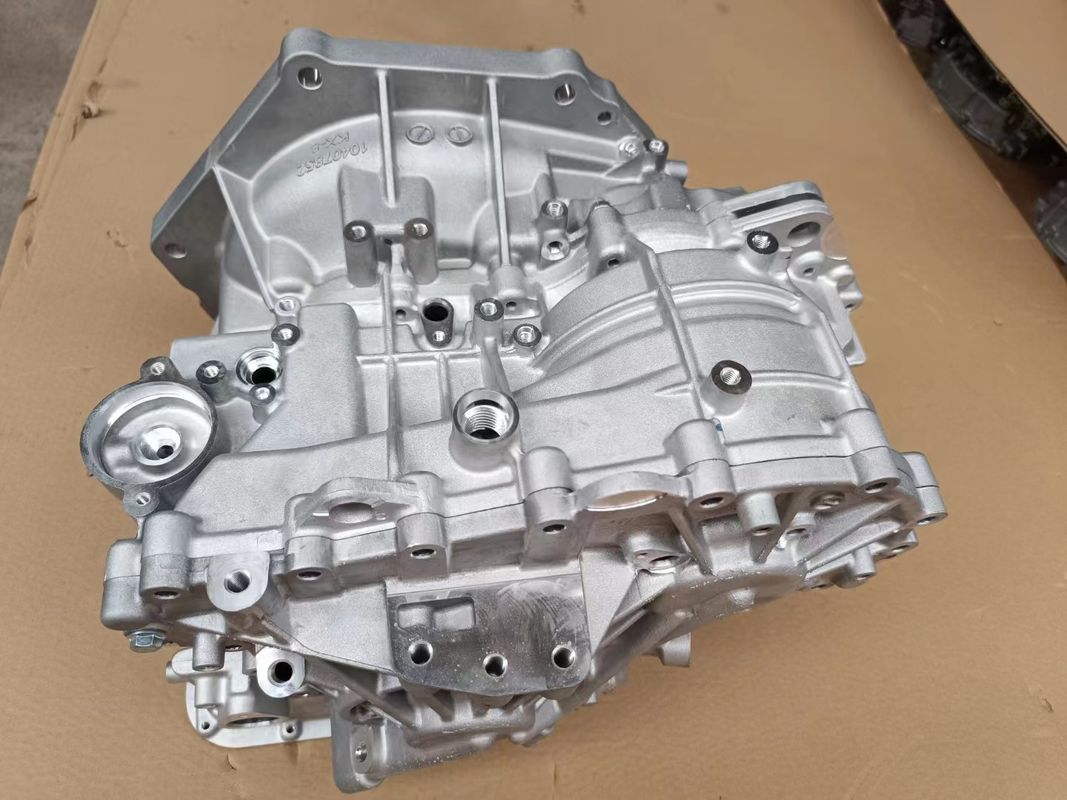 neue CVT180 TS11 Getriebe Drehmomentwandler Gehäuse Frontgehäuse 10407852 für 2016-2023 ROEWE I5 I6
