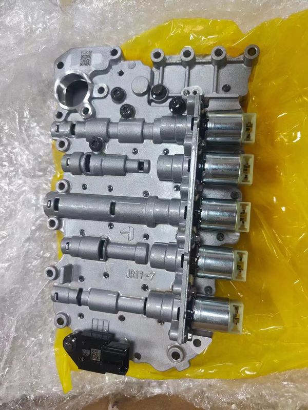 neue CVT180 TS11 Getriebe Ventilkarosserie 10413018 für 2016-2023 Roewe I5 I6 1.5L 1.6L MG2 ZS