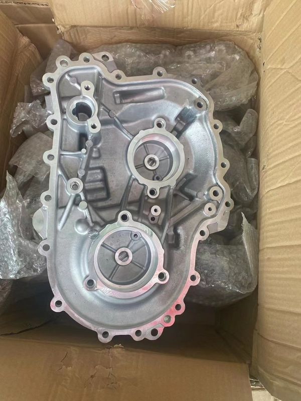 Neue CVT180 TS11 Automatikgetriebe Hintergehäuse 10407858 für den Zeitraum 2016-2023 Roewe I5 I6 PLUS 1.5L 1.6L