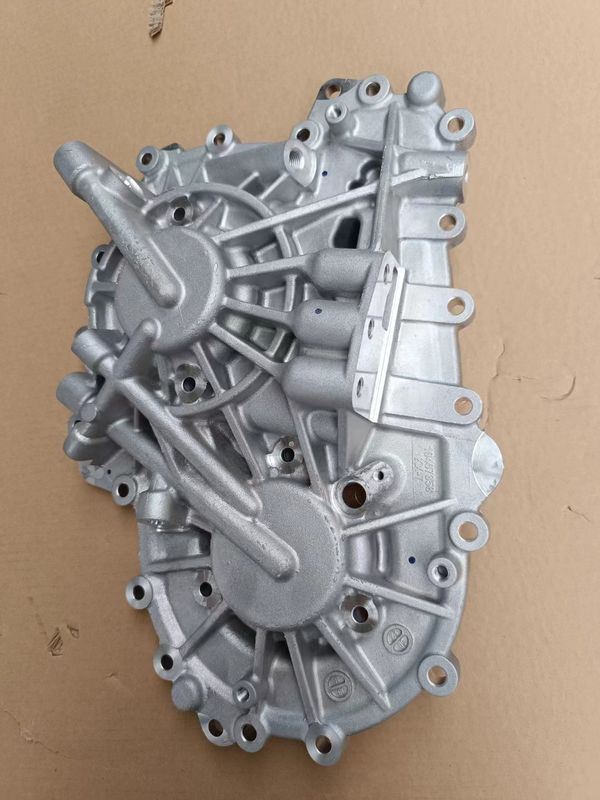 Neue CVT180 TS11 Automatikgetriebe Hintergehäuse 10407858 für den Zeitraum 2016-2023 Roewe I5 I6 PLUS 1.5L 1.6L