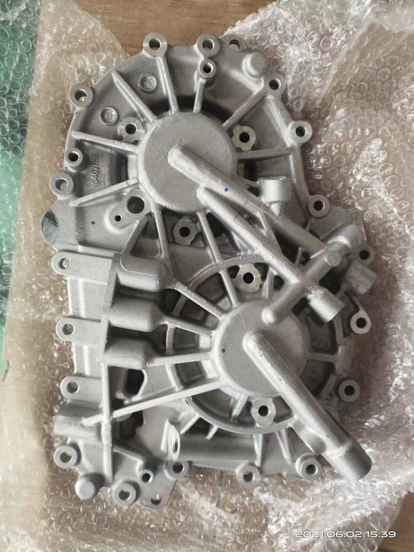 Neue CVT180 TS11 Automatikgetriebe Hintergehäuse 10407858 für den Zeitraum 2016-2023 Roewe I5 I6 PLUS 1.5L 1.6L