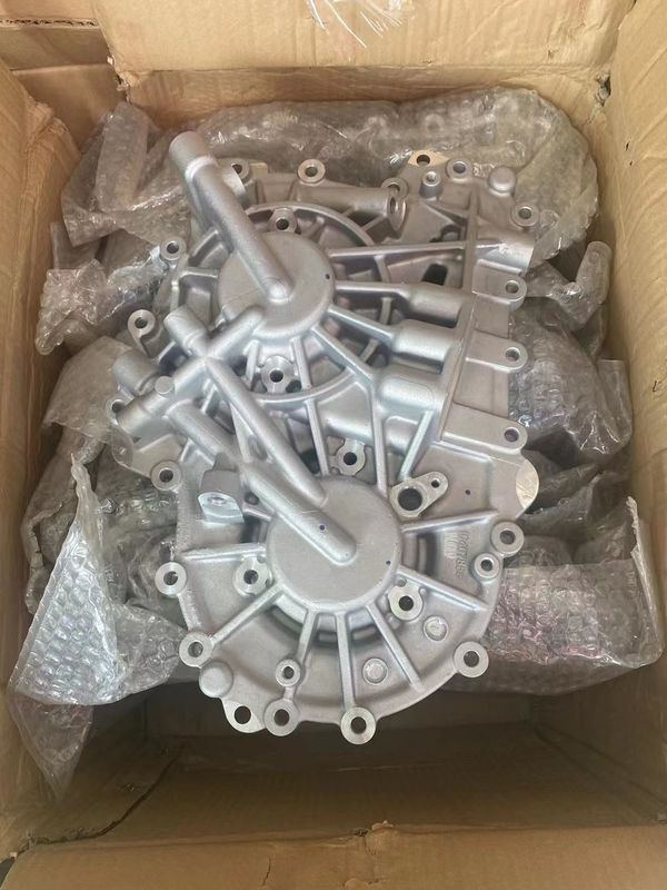 Neue CVT180 TS11 Automatikgetriebe Hintergehäuse 10407858 für den Zeitraum 2016-2023 Roewe I5 I6 PLUS 1.5L 1.6L