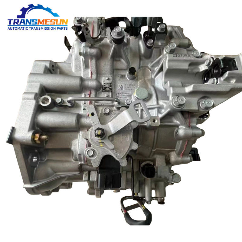 Neu entwickeltes CF12 KAPPA 4800002315 CVT Getriebe für Hyundai 2014-2016 ACCENT 1.4L 2WD 800002315 4800002310