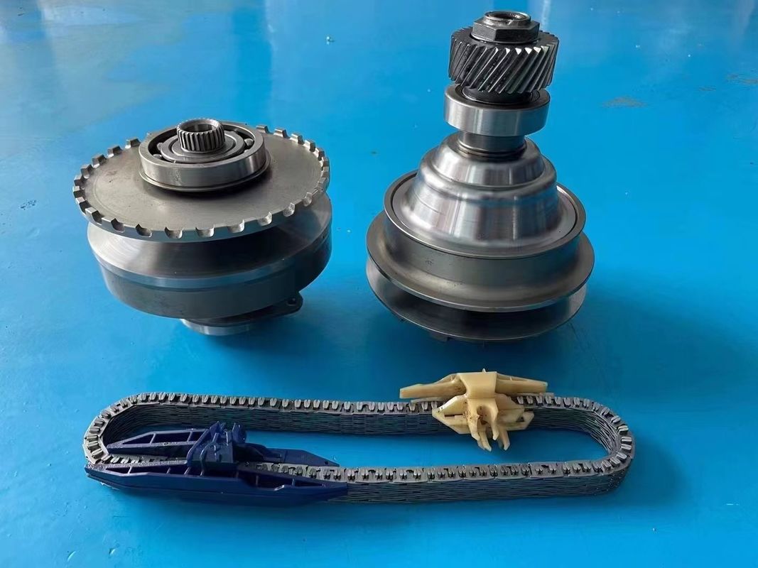 Gebrauchtes C0GF1 CVT-Roller-Gürtel-Reparatur-Kit für 2016-2022 Hyundai Elantra KIA K3 485012H000 485402H000 485322H000
