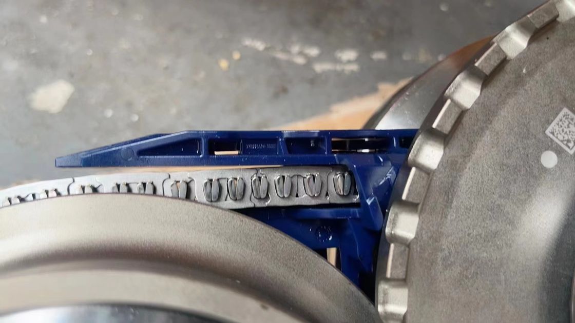 Gebrauchtes C0GF1 CVT-Roller-Gürtel-Reparatur-Kit für 2016-2022 Hyundai Elantra KIA K3 485012H000 485402H000 485322H000